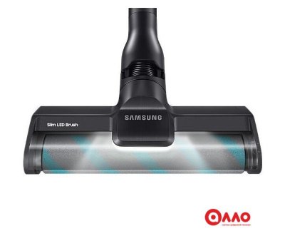 Пылесос Samsung VS20C8524TB