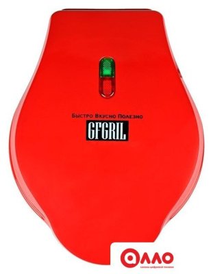 Вафельница GFgril GFW-022 Вафельница GFgril GFW-022