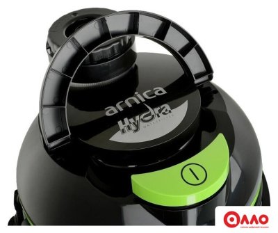 Пылесос Arnica Hydra ARN006G