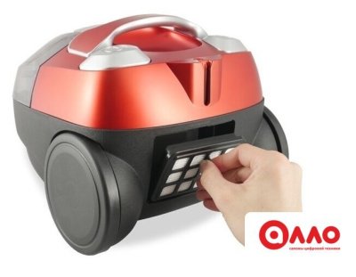 Пылесос CENTEK CT-2535