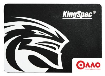 SSD KingSpec P4-240 240GB