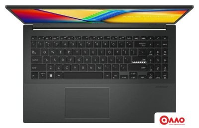 Ноутбук ASUS Vivobook Go 15 E1504GA-BQ610