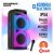 Патибокс Soundmax SM-MS4209
