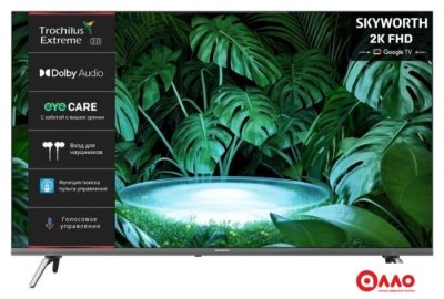 Телевизор Skyworth 40E55G