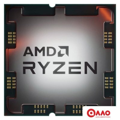 Процессор AMD Ryzen 5 7600