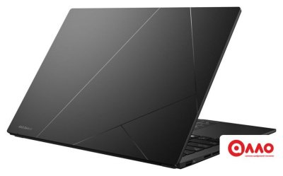 Ноутбук ASUS Zenbook 14 OLED UM3406KA-QD213W Ноутбук ASUS Zenbook 14 OLED UM3406KA-QD213W