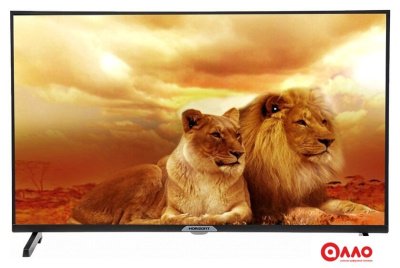 Телевизор Horizont 32LE7521D