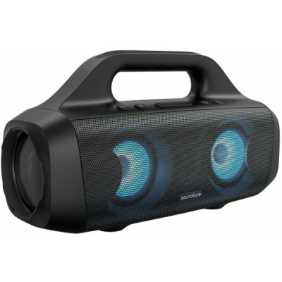 Портативная колонка Soundcore Select Pro A3126, черная