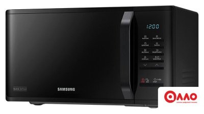 Микроволновая печь Samsung MS23K3513AK