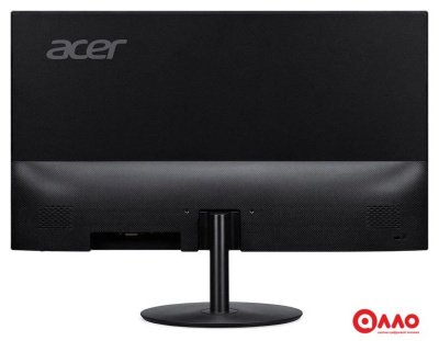 Монитор Acer SA242YEbi UM.QS2EE.E01