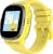 Часы-телефон детские INOI Kids Watch Lite, желтый