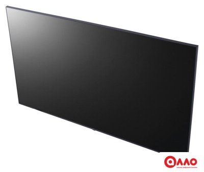 Информационная панель LG 65UL3J-E