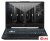 Игровой ноутбук ASUS TUF Gaming A15 FA506NFR-HN100