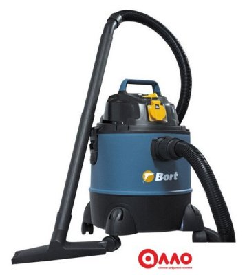 Пылесос Bort BSS-1220-Pro (98291797)