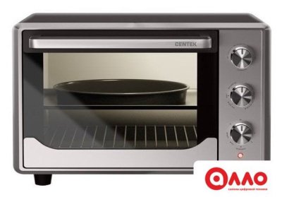 Мини-печь CENTEK CT-1540