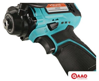 Полировальная машина Sturm CCP1275 (без АКБ) Полировальная машина Sturm CCP1275 (без АКБ)