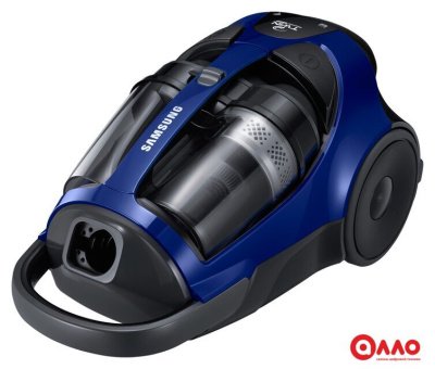 Пылесос Samsung VCC885BH36/XEV