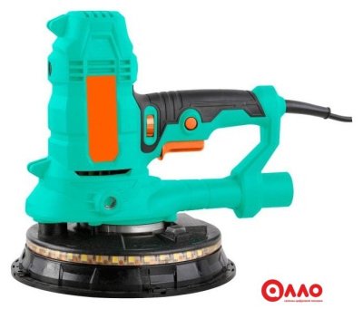Шлифмашина для стен и потолков Sturm DWS6010