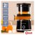 Соковыжималка Galaxy Line GL0855 (черный)