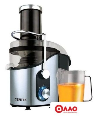Соковыжималка CENTEK CT-1212