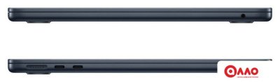 Ноутбук Apple Macbook Air 13" M2 2022 MLY33 Ноутбук Apple Macbook Air 13" M2 2022 MLY33
