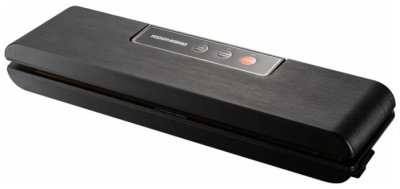 Упаковщик вакуумный Redmond RVS-024, черный