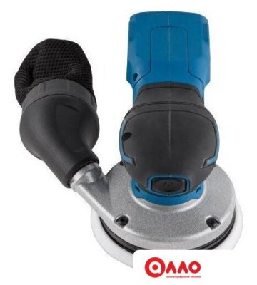 Эксцентриковая шлифмашина Bull CRS 1218 E 1304691 (без АКБ) Эксцентриковая шлифмашина Bull CRS 1218 E 1304691 (без АКБ)