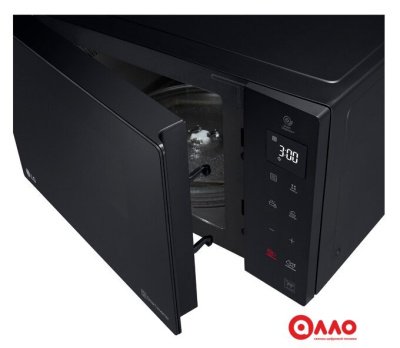 Микроволновая печь LG MW25R35GIS