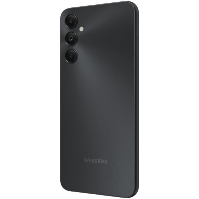 Смартфон Samsung Galaxy A05s 4GB/128GB черный