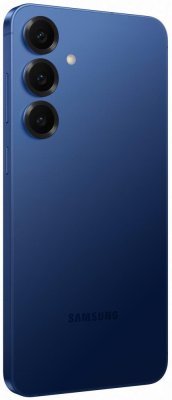 Смартфон Samsung Galaxy S25+ 12GB/256GB синий
