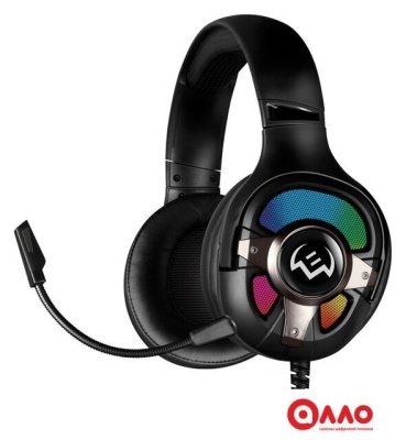 Наушники SVEN AP-U1100MV Наушники SVEN AP-U1100MV