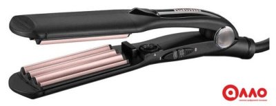 Щипцы-гофре BaByliss 2165CE