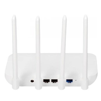 Усилитель сигнала Xiaomi Mi Router 4C (R4CM) DVB4428GL