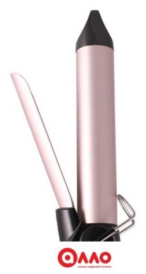 Круглая плойка BaByliss C325E