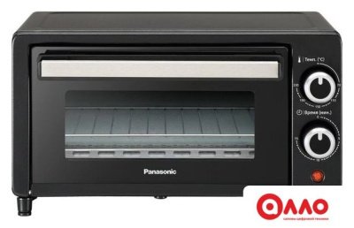 Мини-печь Panasonic NT-H900KTQ