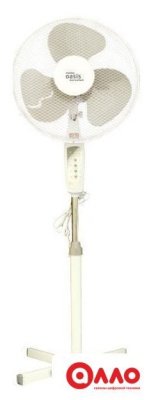 Вентилятор Making Oasis Everywhere VF-40TW Вентилятор Making Oasis Everywhere VF-40TW