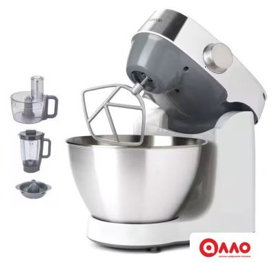 Кухонная машина Kenwood Prospero+ KHC29A.J0WH