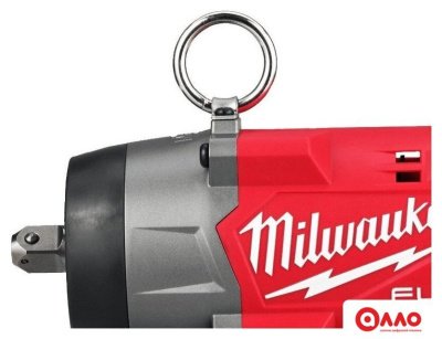 Гайковерт Milwaukee M18 FUEL M18FHIW2P12-0X 4933492785 (без АКБ, кейс) Гайковерт Milwaukee M18 FUEL M18FHIW2P12-0X 4933492785 (без АКБ, кейс)