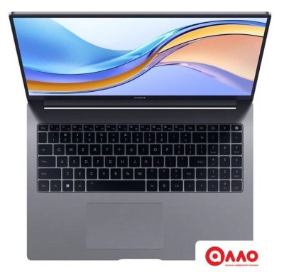 Ноутбук HONOR MagicBook X 16 2024 BRN-F56 5301AHHM