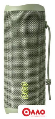 Беспроводная колонка QCY SP7 (зеленый)