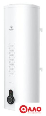 Накопительный электрический водонагреватель Royal Clima NIKA Inox RWH-N50-SS