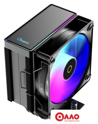 Кулер для процессора Ocypus Gamma A40 BK ARGB Кулер для процессора Ocypus Gamma A40 BK ARGB