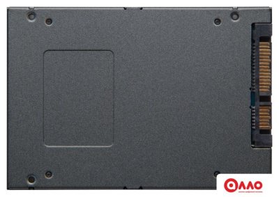 SSD Kingston A400 960GB SA400S37/960G