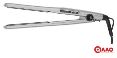 Выпрямитель Dewal Beauty Dark Charm HI2070 (серый) Выпрямитель Dewal Beauty Dark Charm HI2070 (серый)