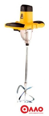 Строительный миксер Denzel EM-1-1600 Строительный миксер Denzel EM-1-1600