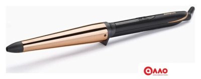 Конусная плойка BaByliss C458E