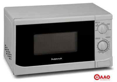 Микроволновая печь HOME HMM207AW