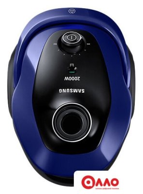 Пылесос Samsung VC20M251AWB/EV