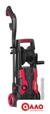 Мойка высокого давления Wortex PW 1523-1