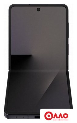 Телефон Samsung Galaxy Z Flip7 SM-F766B 12GB/512GB (черный)